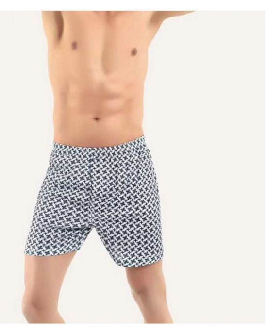 ŞAFAKYILDIZ BOXER